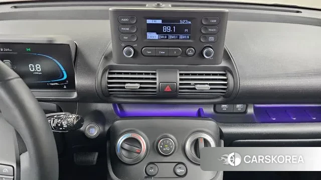 Hyundai Casper id 3442559 из Кореи 8