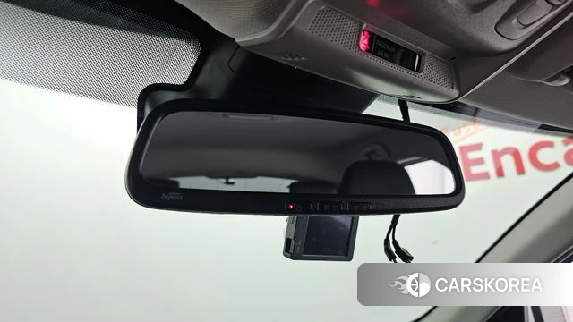 Renault Korea (Samsung) XM3 id 4389537 из Кореи 8