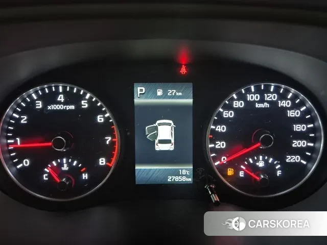 Kia Morning Urban (JA) id 3432001 из Кореи 8