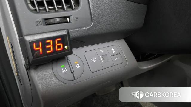 Hyundai The New Grand Starex id 4525951 из Кореи 8