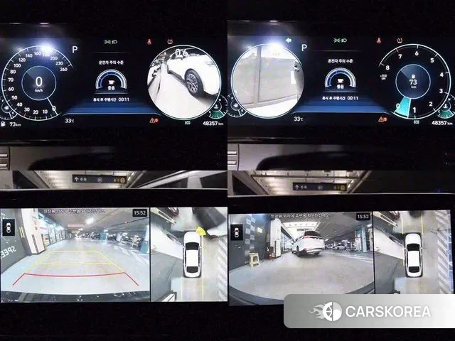 Hyundai The New Grandeur IG id 3343598 из Кореи 8