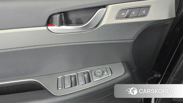 Hyundai The New Palisade id 3196182 из Кореи 8