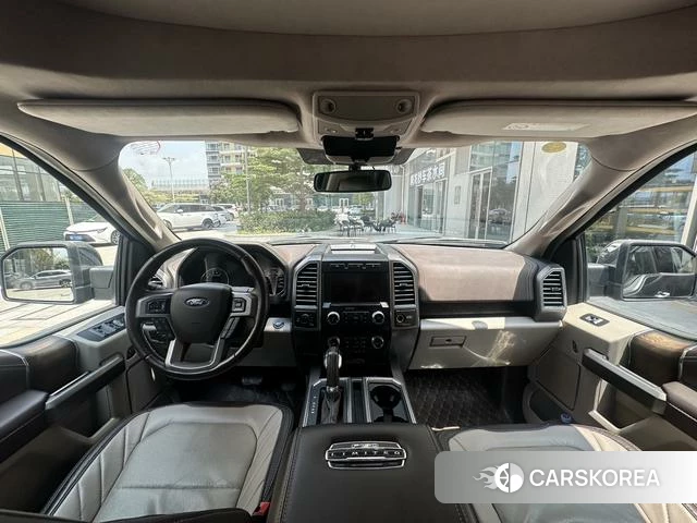 Ford F-150 id 4374467 из Китая 8