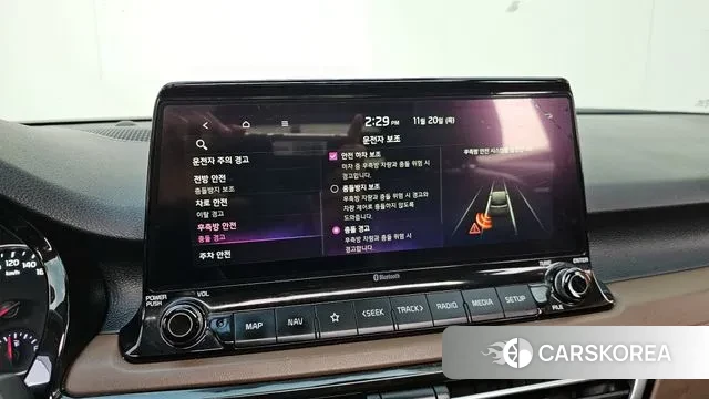 Kia Seltos id 3390991 из Кореи 8