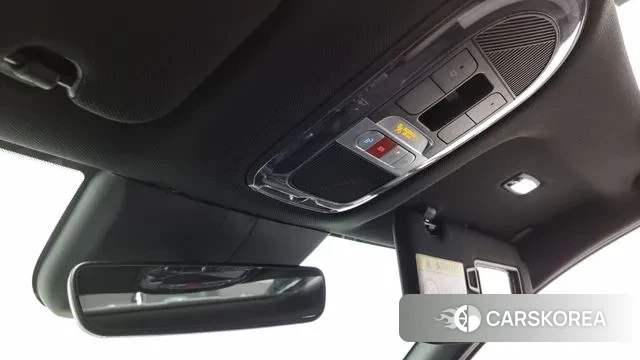 Hyundai Ionic 6 id 3421075 из Кореи 8