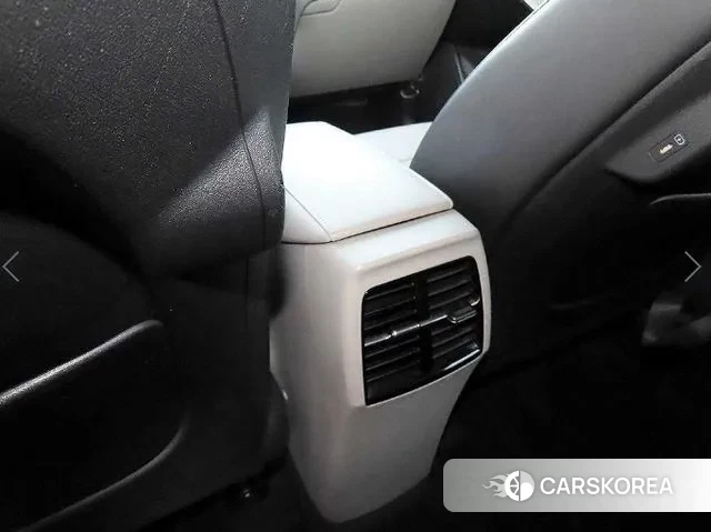 Kia Di All New Niro EV id 3733246 из Кореи 8