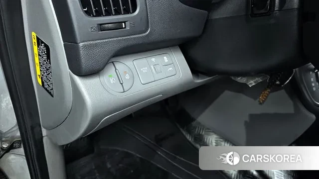 Hyundai The New Grand Starex id 3012938 из Кореи 8