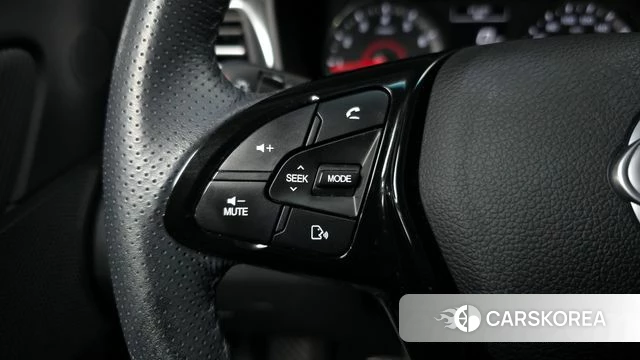 Ssangyong The New Tivoli id 3831440 из Кореи 8