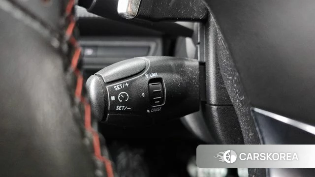 Peugeot 2008 id 3873803 из Кореи 8