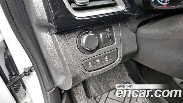 Chevrolet (GM Daewoo) The New Spark id 2740863 из Кореи 8