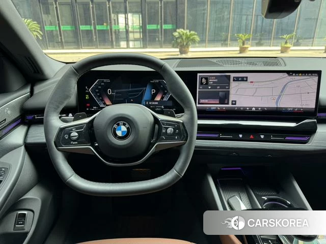 BMW 5 series id 4277866 из Китая 8