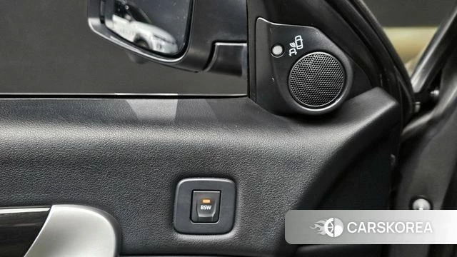 Renault Korea (Samsung) SM7 Nova id 3861596 из Кореи 8