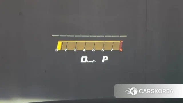 Hyundai Ionic 5 id 3278905 из Кореи 8