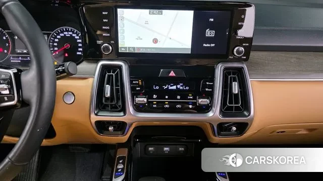 Kia Sorento 4th Generation id 3037052 из Кореи 8