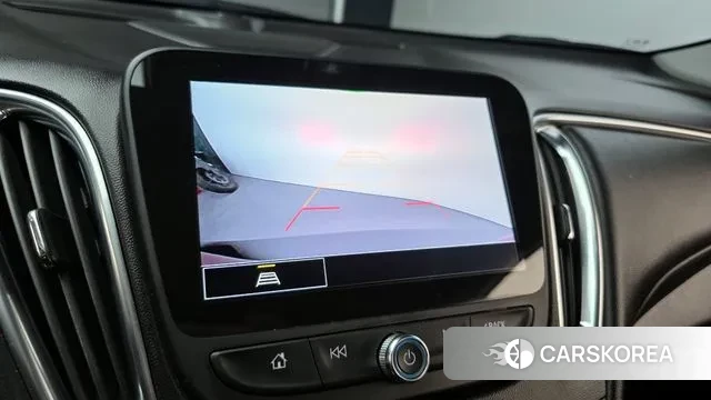 Chevrolet (GM Daewoo) The New Malibu id 3498714 из Кореи 8