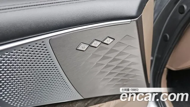 Kia K8 id 2926672 из Кореи 8