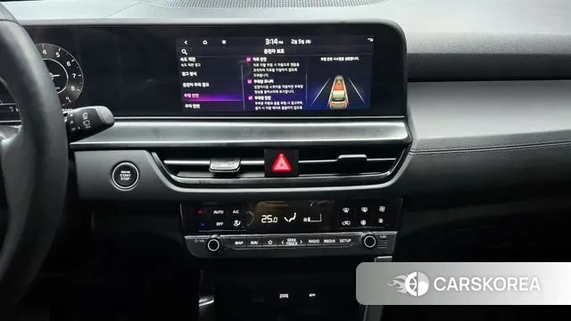 Kia The New Seltos id 3659187 из Кореи 8