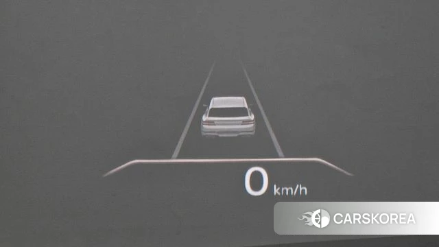 Genesis GV80 id 3800249 из Кореи 8