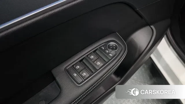 Renault Korea (Samsung) XM3 id 3003191 из Кореи 8