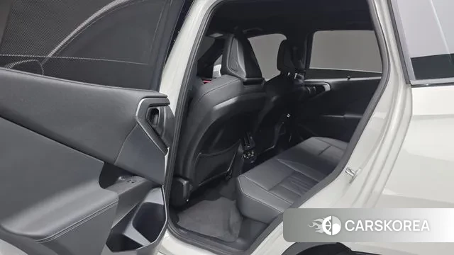 BMW X3 (G45) id 3614329 из Кореи 8