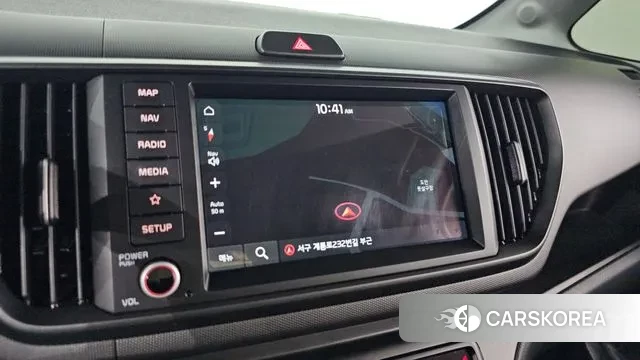 Kia The New Kia Ray id 2959268 из Кореи 8