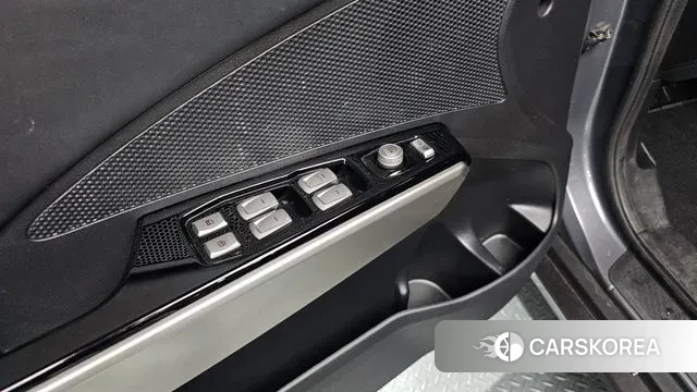 Ssangyong Tivoli Armor id 3039148 из Кореи 8