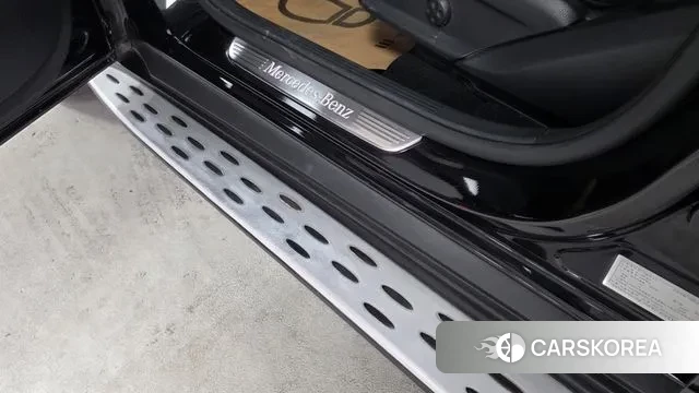 Mercedes-Benz GLC-Class X253 id 3713863 из Кореи 8