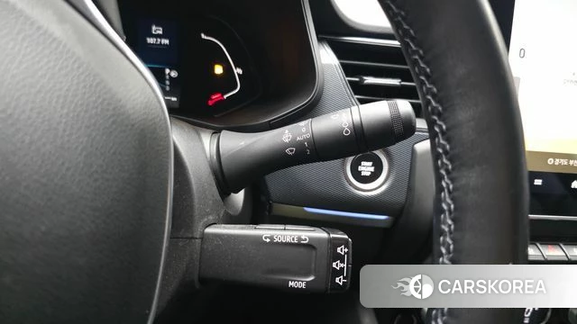 Renault Korea (Samsung) XM3 id 4603819 из Кореи 8