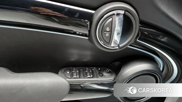 Mini Cooper id 3624653 из Кореи 8