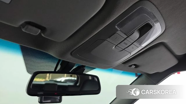 Ssangyong Berry New Tivoli id 3899469 из Кореи 8