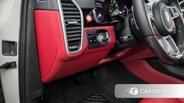 Porsche Cayenne (PO536) id 3640595 из Кореи 8