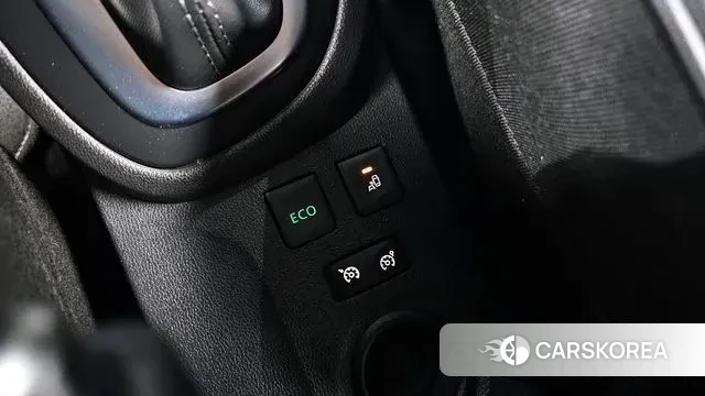 Renault Korea (Samsung) New QM3 id 3677086 из Кореи 8