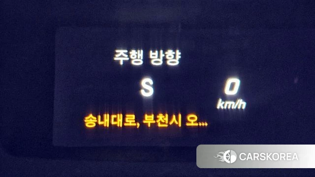 Mercedes-Benz GLC-Class X253 id 4233096 из Кореи 8