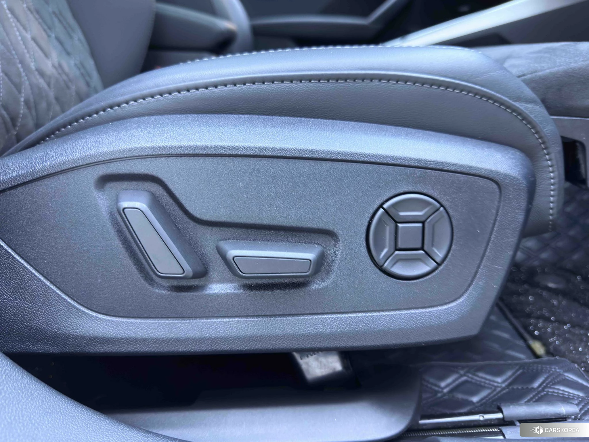 Audi A3 id 4487198 из Китая 8
