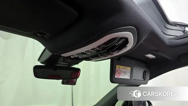 Porsche Macan id 2910160 из Кореи 8