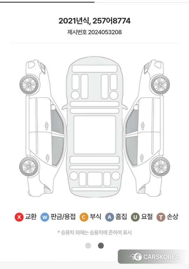 Hyundai The New Grandeur IG Hybrid id 3898880 из Кореи 8