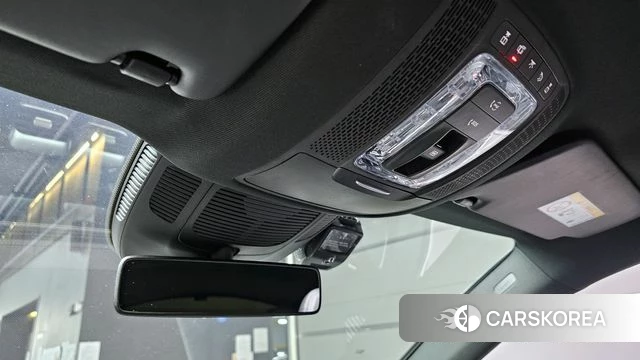 Mercedes-Benz GLE-Class W167 id 3795196 из Кореи 8