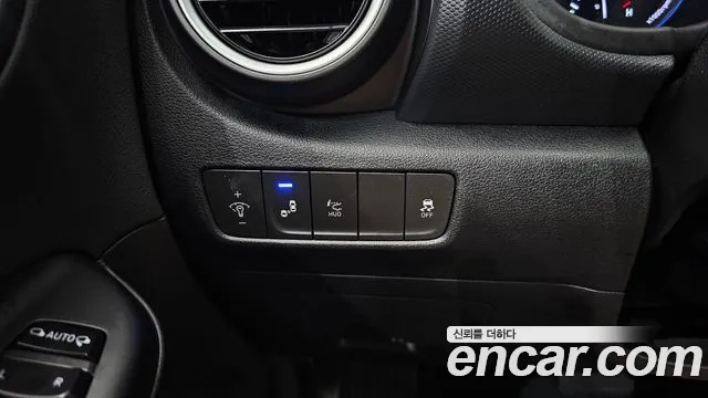 Hyundai Kona id 2912882 из Кореи 8