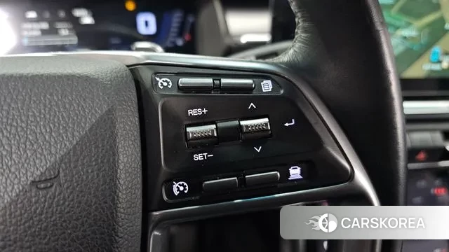 Ssangyong Torres id 3427141 из Кореи 8