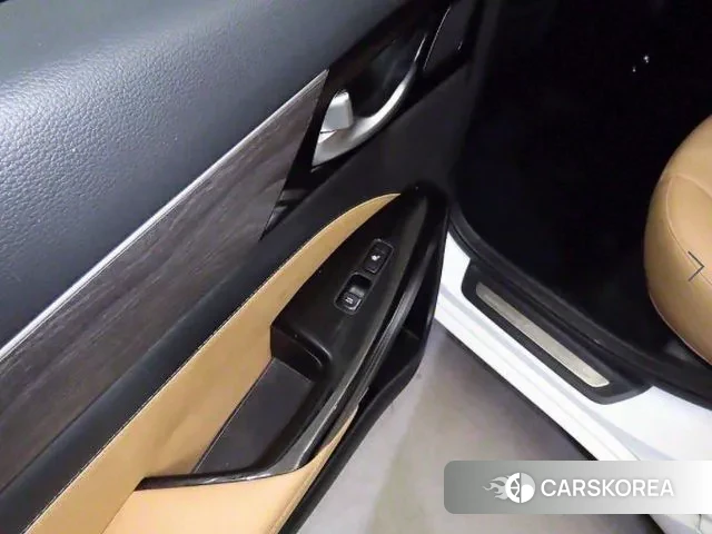 Kia K7 Premier id 3018544 из Кореи 8