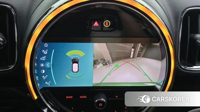 Mini Cooper Countryman id 3940798 из Кореи 8