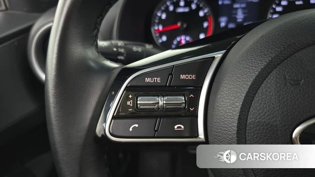 Kia Come New K3 id 4930150 из Кореи 8