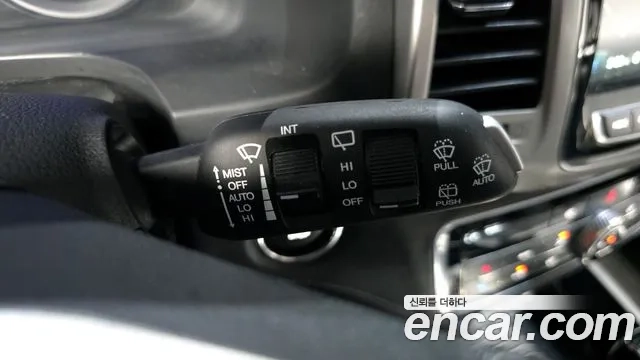 Ssangyong G4 Rexton id 2870811 из Кореи 8