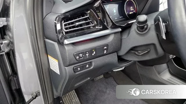 Kia Niro EV id 3416846 из Кореи 8