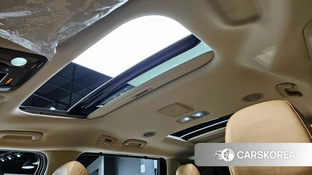 Kia Carnival 4th generation id 3850896 из Кореи 8