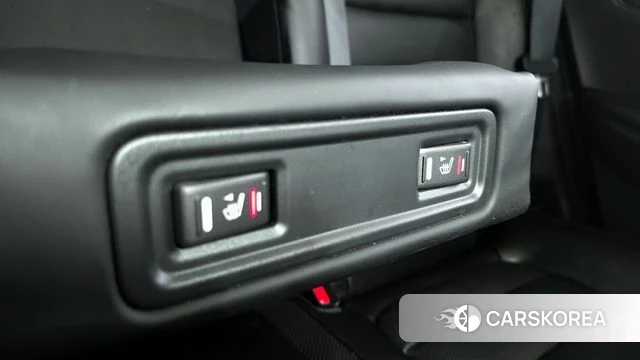 Renault Korea (Samsung) QM6 id 4310871 из Кореи 8