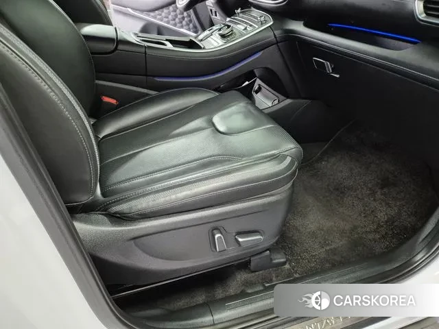 Hyundai The New Santa Fe id 3406844 из Кореи 8