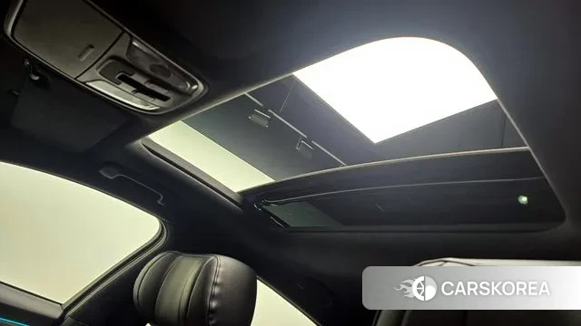 Kia Stinger id 3357251 из Кореи 8