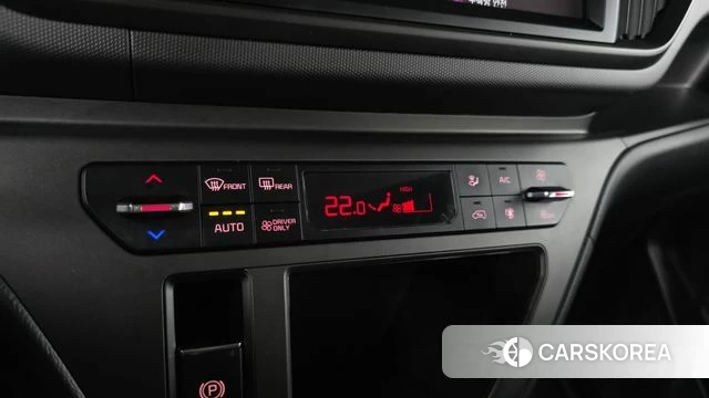 Kia The New Kia Ray EV id 3921979 из Кореи 8