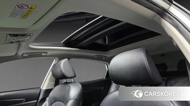 Kia K7 Premier id 3936557 из Кореи 8